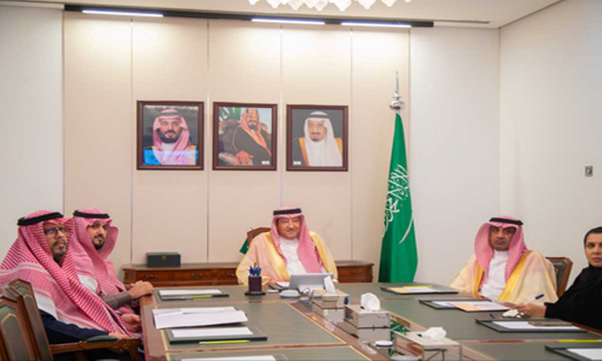 Continued Iranian attacks represent further escalation Saudi Arabia