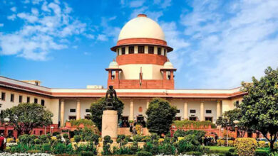 NCERT Says Sorry Over Controversial Class 8 Chapter on Judiciary Before Supreme Court Hearing