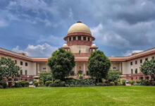 Supreme Court issues notice to Centre, States on PIL against rising false cases
