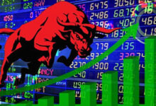 Sensex, Nifty open higher amid hopes of de-escalation in Middle East conflict