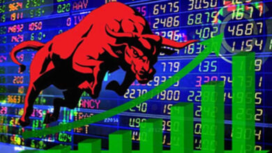 Sensex, Nifty open higher amid hopes of de-escalation in Middle East conflict