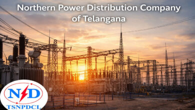 Telangana Power Demand Hits Record 6,267 MW: NPDCL Registers Highest Electricity Consumption