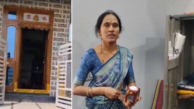 Tandur Saipur House Theft: Gold, Silver and ₹50,000 Cash Stolen in Vikarabad District