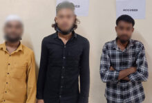 Kulsumpura Police Secure Jail Conviction for Three in E-Petty Cases in Hyderabad