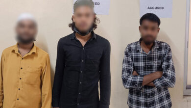 Kulsumpura Police Secure Jail Conviction for Three in E-Petty Cases in Hyderabad