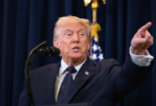 Trump Says, ‘Killing Iranians Who Killed Innocents Is a Great Honor’, Sparks Global Debate