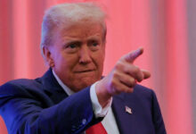 Trump Says Iran ‘Begging for Deal’ After US Strikes, Warns of Severe Consequences