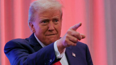 Trump Says Iran ‘Begging for Deal’ After US Strikes, Warns of Severe Consequences