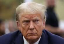 Only 1 in 4 Americans Support US Strikes on Iran, Public Opinion Survey Shows