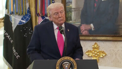 Trump Claims Progress in Iran Talks, Tehran Denies Direct Negotiations Amid Rising Tensions