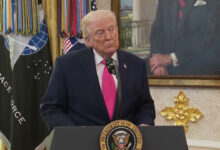 Trump Claims Victory Over Iran War, announces 10-Day Pause for Talks