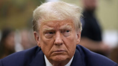 Only 1 in 4 Americans Support US Strikes on Iran, Public Opinion Survey Shows