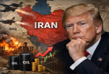 Why Did Trump Suddenly Push for Iran Ceasefire Talks Amid Rising Tensions?