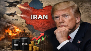 Trump Wants to End the Iran War—So What Is Stopping Him?