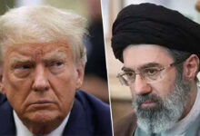 Trump Rejects Appointment of Mojtaba Khamenei as Iran’s New Supreme Leader Again