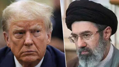 Trump Rejects Appointment of Mojtaba Khamenei as Iran’s New Supreme Leader Again