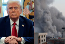 Serious Escalation: Trump warns of wider Iran strikes