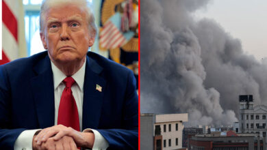 Serious Escalation: Trump warns of wider Iran strikes