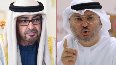 UAE Sharp Warning: Return to senses: UAE warns Iran, asks it to behave responsibly with neighbor's