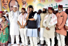 Congress Is the True Custodian of Secularism in India, Says Uttam Kumar Reddy at Suryapet Iftar Gathering