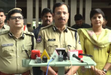 No Fuel Shortage in Hyderabad: CP Sajjanar Urges Public Not to Believe Rumors, 60 Days Stock Available