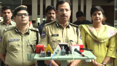 No Fuel Shortage in Hyderabad: CP Sajjanar Urges Public Not to Believe Rumors, 60 Days Stock Available
