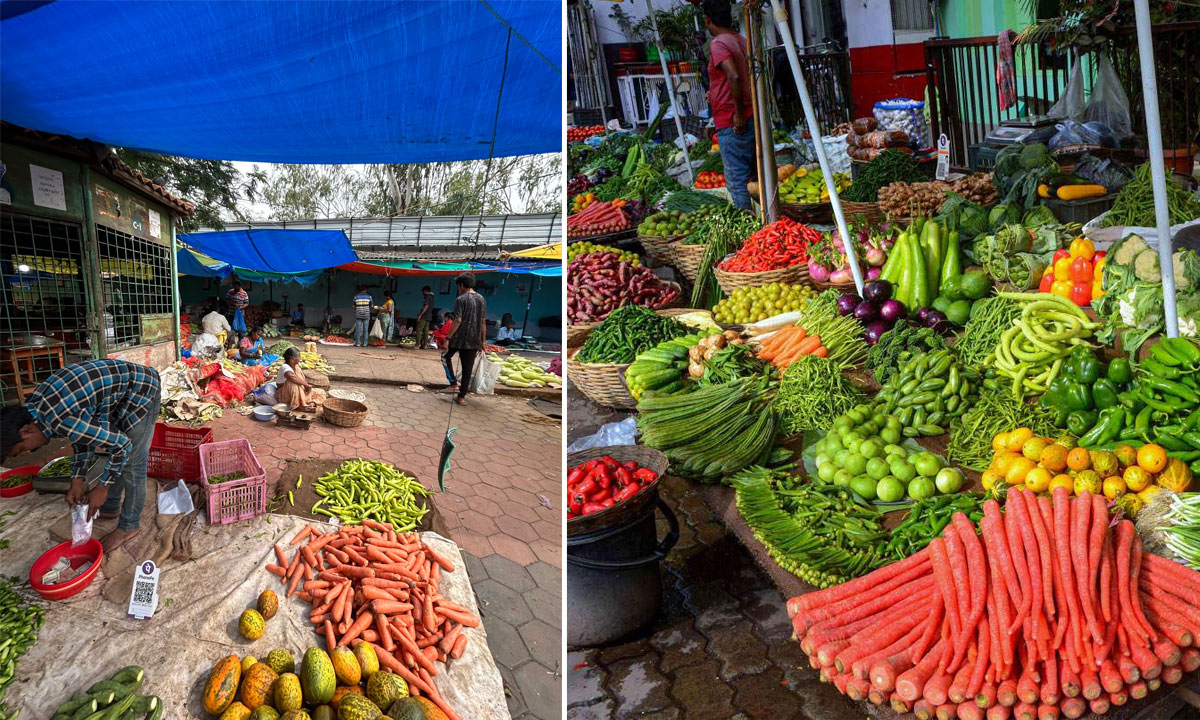 Tomato Price Drops in Telugu States, Vegetable Prices Fall Bringing Relief to Common Man