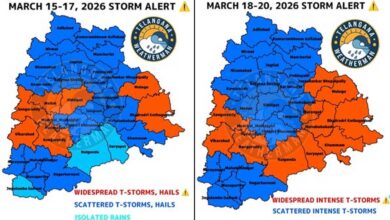 SEVERE THUNDERSTORM WARNING - 2