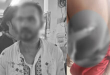 Attapur Knife Attack: Youth Stabbed in Chintalmet, Ganja Gang Creates Panic in Rajendranagar