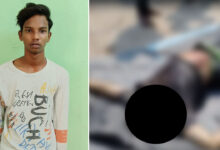 Hyderabad Old City Shock: Youth Missing for 10 Days Found Dead in Well, Body Recovered in Decomposed State