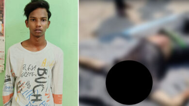 Hyderabad Old City Shock: Youth Missing for 10 Days Found Dead in Well, Body Recovered in Decomposed State
