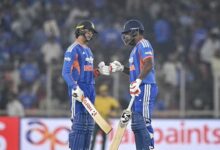 'This is a good mix': Bangar backs India’s left-right strategy with Samson at the top