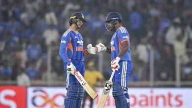 'This is a good mix': Bangar backs India’s left-right strategy with Samson at the top