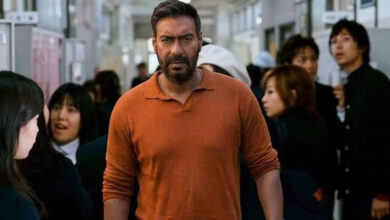 Exciting Update: Ajay Devgn says 'Shaitaan aur uske laddoo mera peecha nahi chod rahe' as film turns 2
