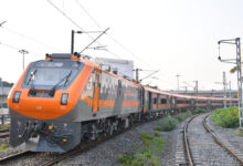Positive Development: One More Amrit Bharat Exp Train to Telangana State