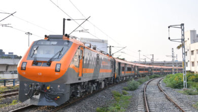 Positive Development: One More Amrit Bharat Exp Train to Telangana State