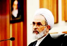 Historic Transition: Ayatollah Arafi named Iran's interim Supreme Leader