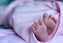 Telangana: 16-Year-Old Delivers Baby in Scanning Centre Toilet; Attempt to Dump Newborn Foiled