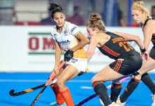 Confident and Ambitious: Indian Women’s Hockey Team Prepares Strongly for FIH World Cup 2026 Qualifiers in Hyderabad