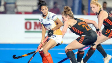 Confident and Ambitious: Indian Women’s Hockey Team Prepares Strongly for FIH World Cup 2026 Qualifiers in Hyderabad