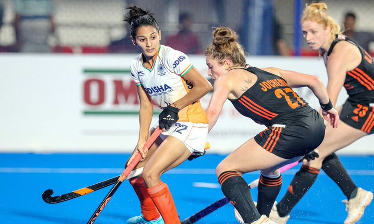 Confident and Ambitious: Indian Women’s Hockey Team Prepares Strongly for FIH World Cup 2026 Qualifiers in Hyderabad