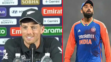 T20 WC: 'He is only one game away from changing the tide,' says Santner on Varun's poor form