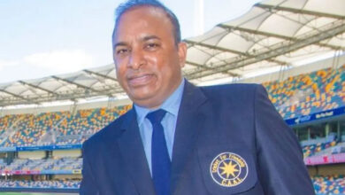 Thrilling and Memorable: IND-ENG Semifinal