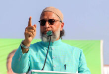 Citizenship not ECI’s purview, falls under Home Ministry: AIMIM Chief on Bengal SIR