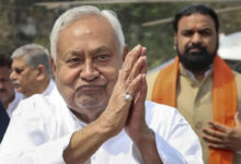 Nitish Kumar likely to take oath as Rajya Sabha member on April 10, quit CM's post after April 13