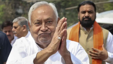 Nitish Kumar likely to take oath as Rajya Sabha member on April 10, quit CM's post after April 13
