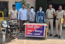 Delhi Police dismantle mobile theft racket; chain snatchers held in separate case