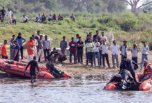 Mathura boat tragedy: Death toll rises to 15, search continues for missing
