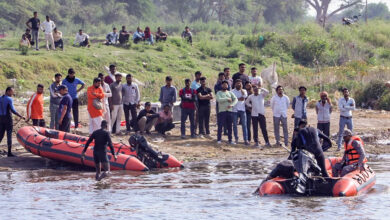 Mathura boat tragedy: Death toll rises to 15, search continues for missing