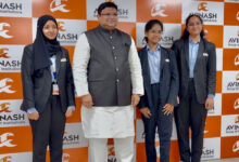 92 Students of Avinash College of Commerce Secure State Top 5 Ranks in IPE 2026